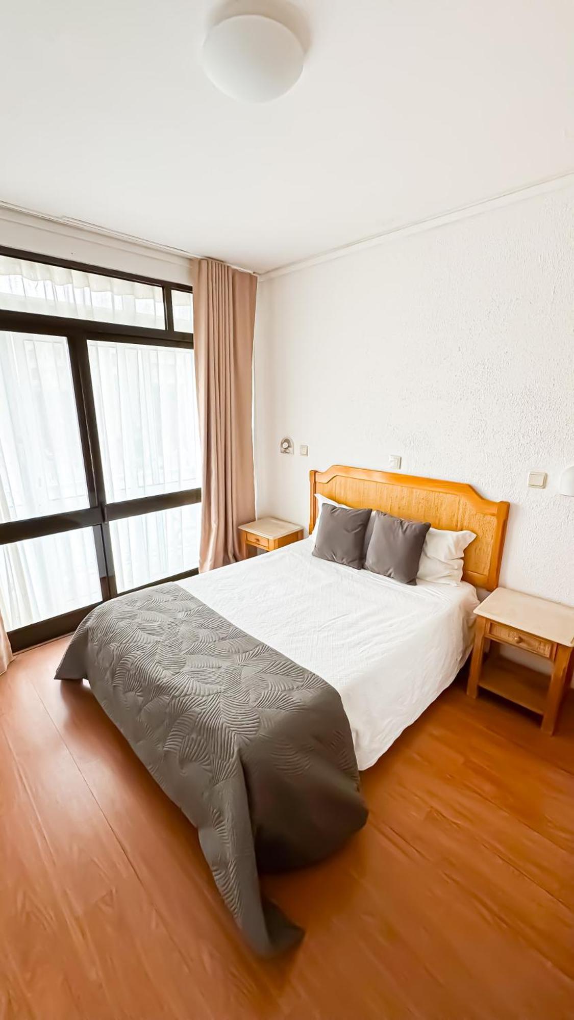 Hotel Mar Azul เอสปีโญ ภายนอก รูปภาพ